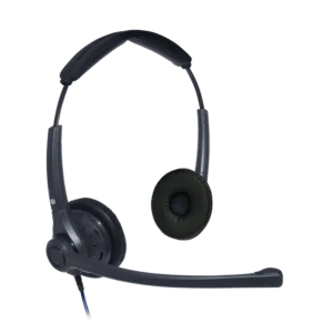 JPL-400-PB Mid Office Contact Center Headset (575-256-002)