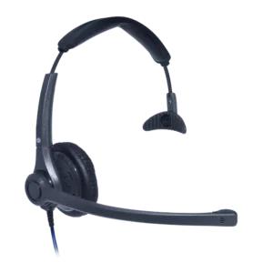 JPL-400-PM Mid Office Contact Center Headset (575-256-001)