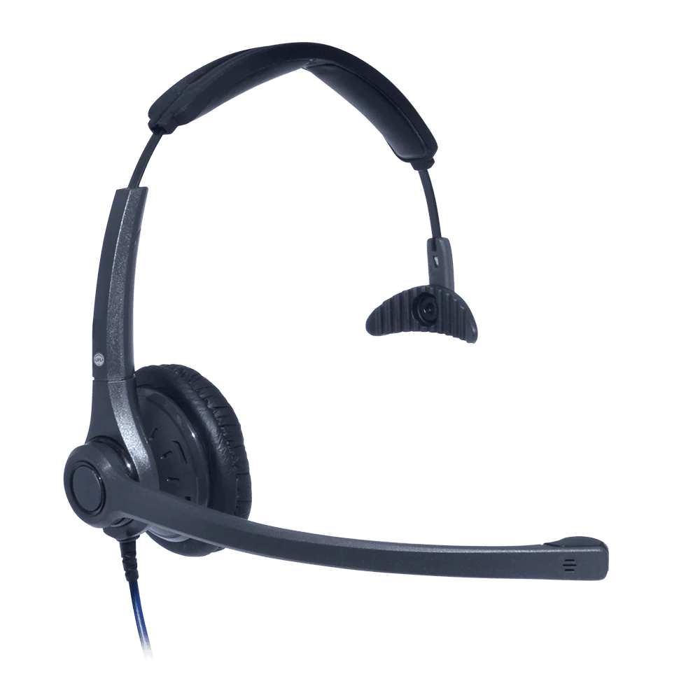 JPL-400-PM Mid Office Contact Center Headset (575-256-001)