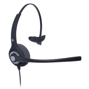 JPL-401-PM Monaural Headset with Surround Shield™ Noise Cancellation (575-095-001)