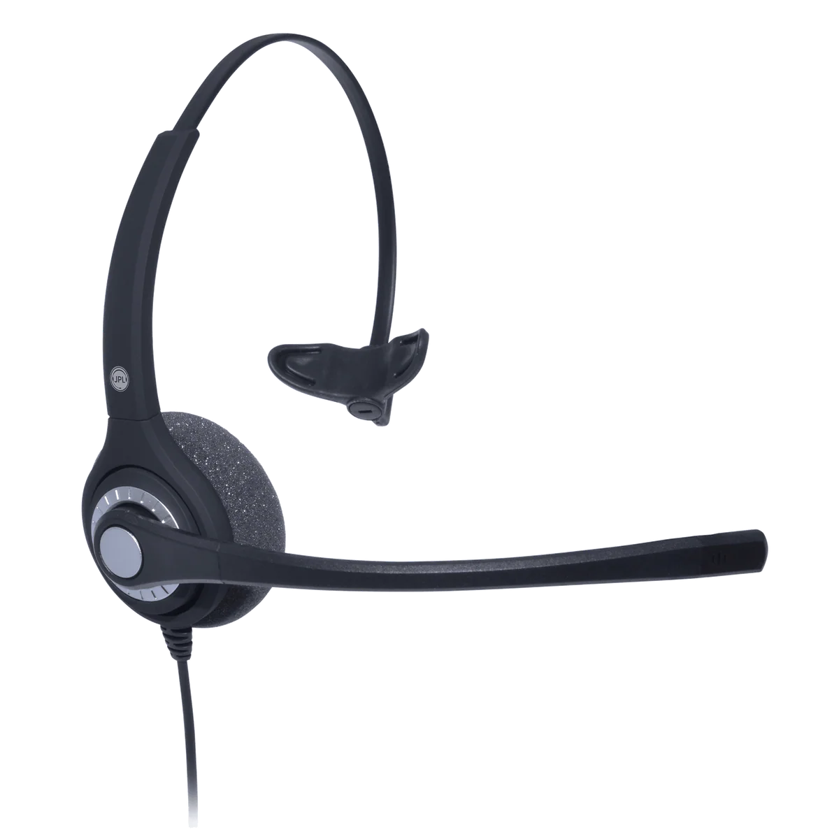 JPL-401-PM Monaural Headset with Surround Shield™ Noise Cancellation (575-095-001)