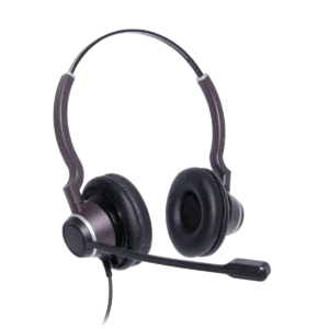 JPL-Connect-2 Binaural Headset (575-273-002)