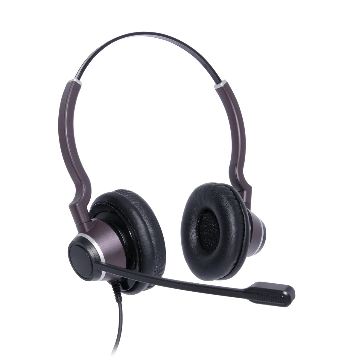 JPL-Connect-2 Binaural Headset (575-273-002)