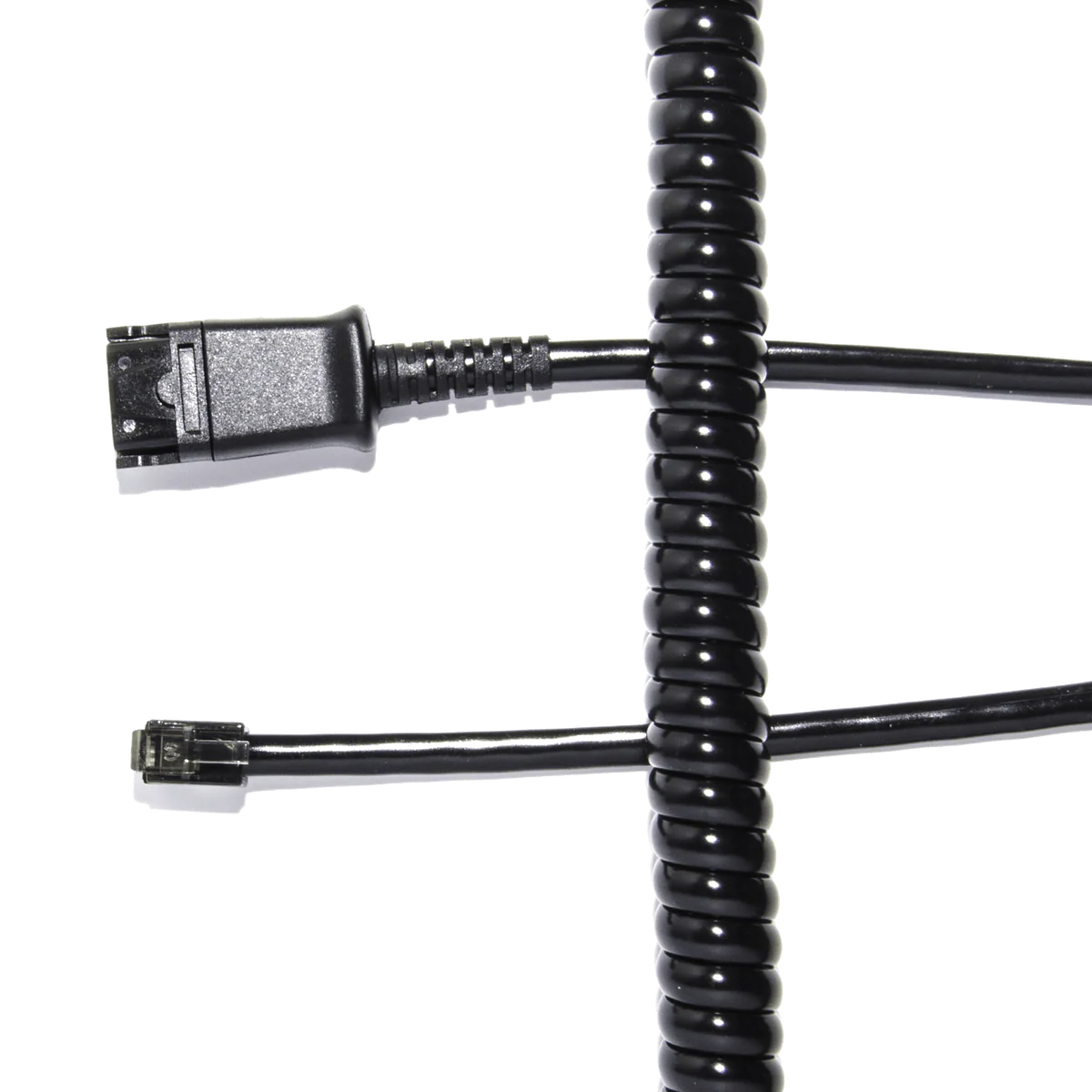 JPL BL-01+P bottom lead with PLX compatible QD (575-099-001)