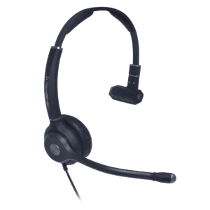 JPL Element TT3-AVANT-M Monaural Headset (575-348-001)