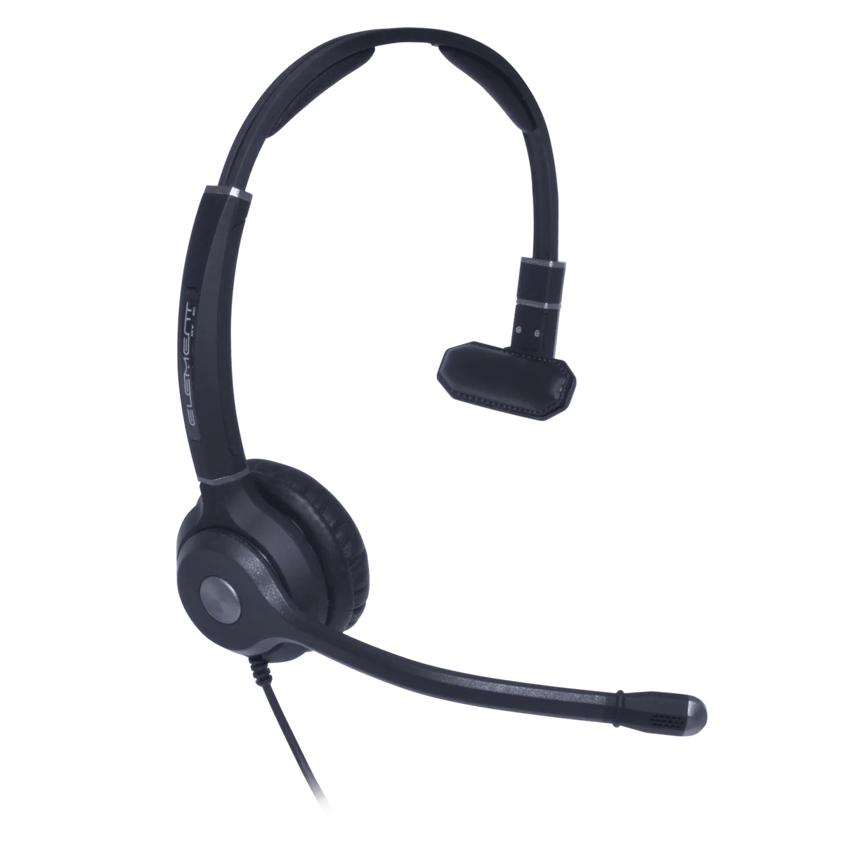 JPL Element TT3-AVANT-M Monaural Headset (575-348-001)
