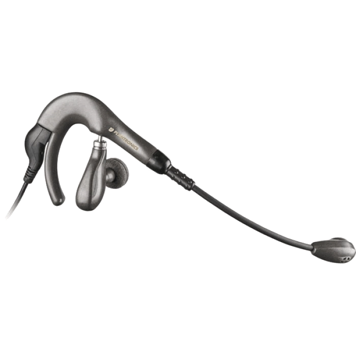 Poly H81N-CD Headset General Trades TAA Poly H81N-CD Headset General Trades TAA WW 8K781AA#AC3