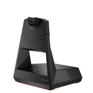 Poly Voyager Office Base-M for 4300/Legend 50/Focus 2 Poly Voyager Office Base-M for 4300/Legend 50/Focus 2 (AW6U1AA)