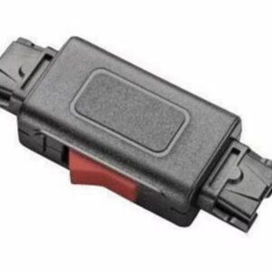 JPL QD to QD Mute Switch (575-464-001)