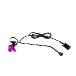 SHG S 130 NC-PL Custom headset, NC mic w/ PL QD