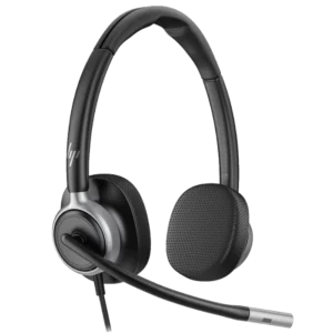 HP Poly Mission 625 USB Stereo Headset