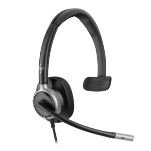 HP Poly Mission 615 USB Mono Headset