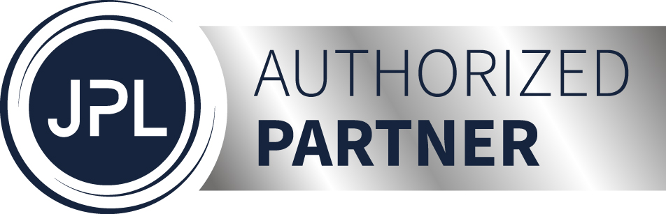 JPL Authorized Partner