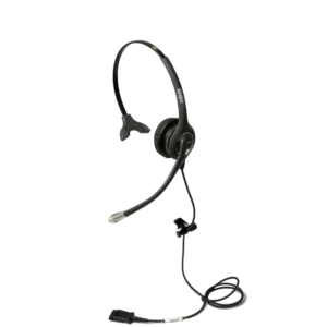 SHG S 500-PL Monaural Headset