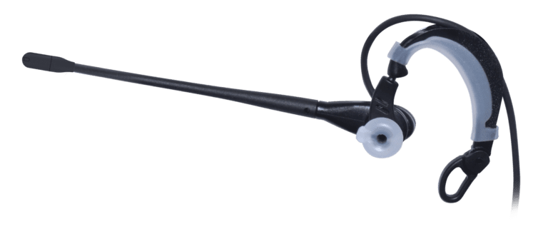 JPL Agent 50 In-Ear Wired Headset (575-478-001) - Image 2