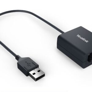 Yealink EHS40 Wireless Headset Adapter