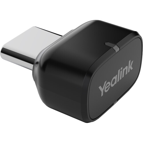 Yealink BT51-C Bluetooth USB-C Dongle (1300008)