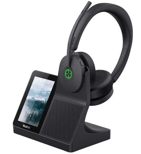 Yealink YEA-WH68-WORKSTATION