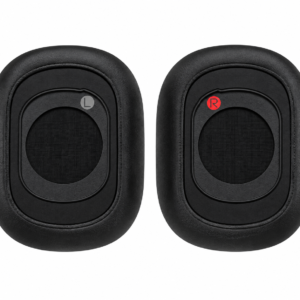 HP Poly Focus 6 Over-Ear Cushions (2 Pieces) C56Y3AA