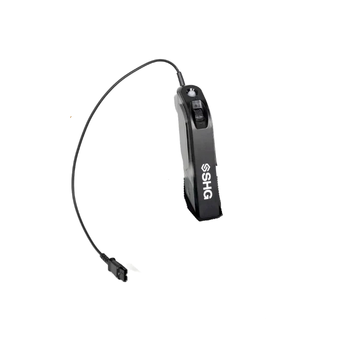 SHG D200 Replacement Remote